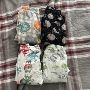 5T Burts Bees Bundle